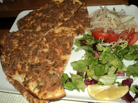 Guney Restaurant主图