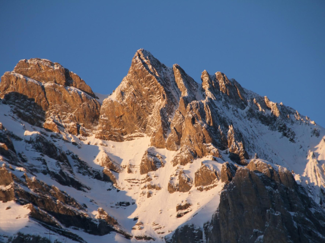 Ovronnaz Tourisme-Ovronnaz必去景点
