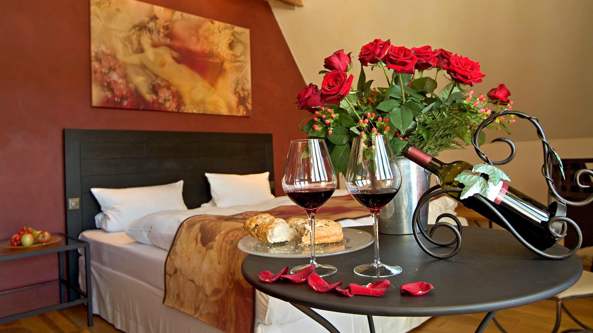 Hotel Laurentius-官方
