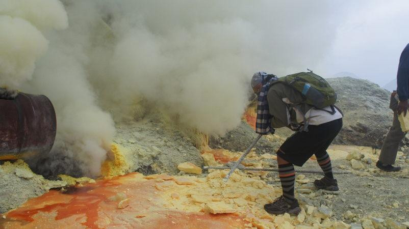 Ndeso Adventure Indonesia-坦格朗必去景点