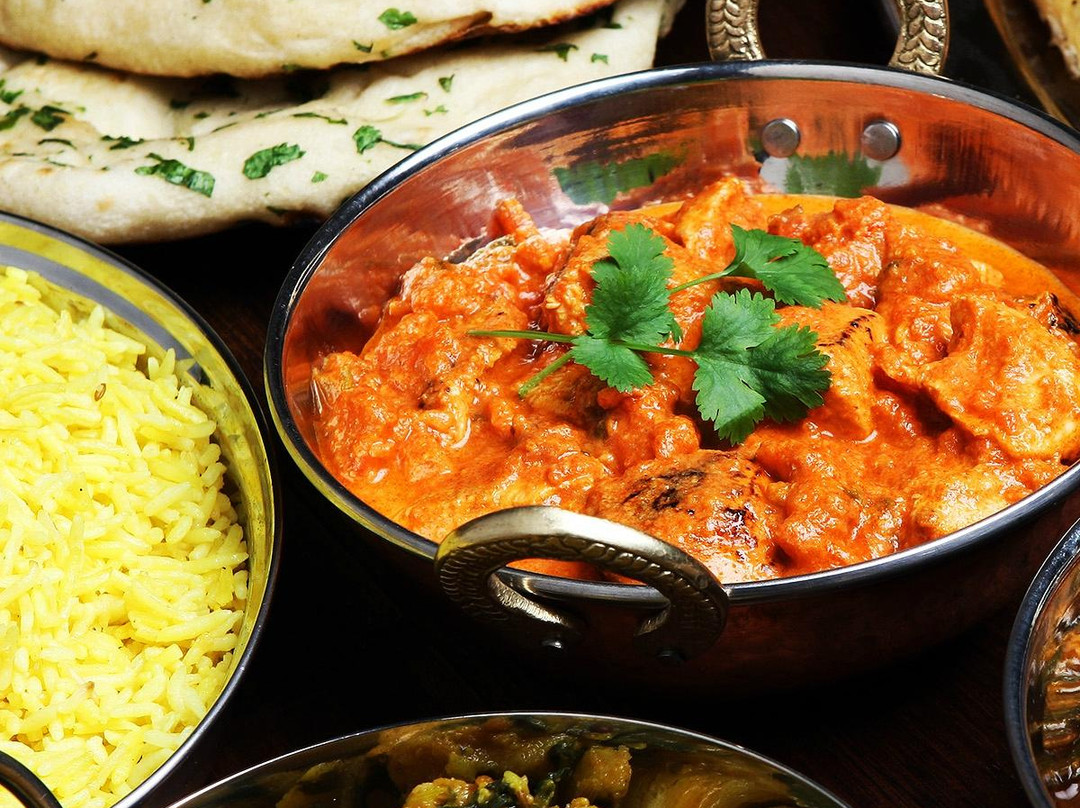 Taste of India