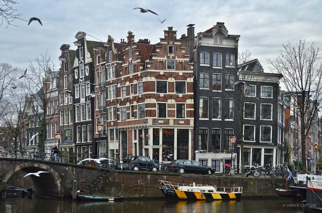 Private Day Tours Amsterdam-阿姆斯特丹必去景点