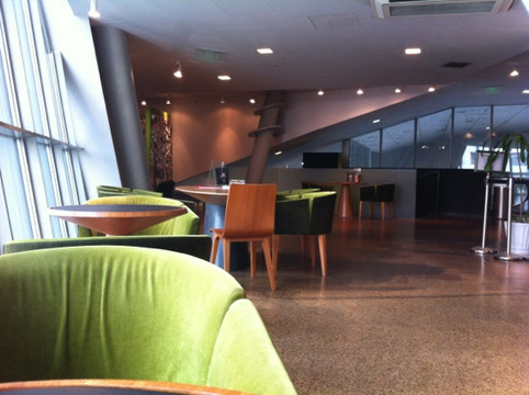 当代MOMA 百老汇电影中心-北京市必去景点