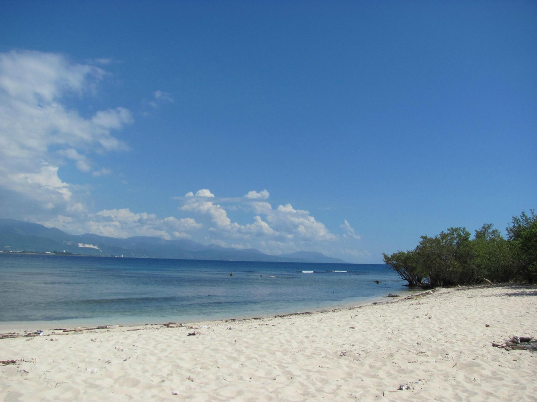 Lime Cay-金斯敦必去景点