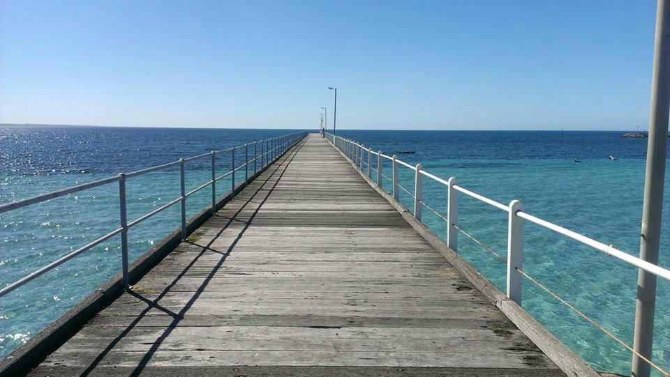 Coastal Stays Port Neill