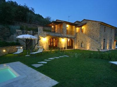 Villa Madonna del Bagno