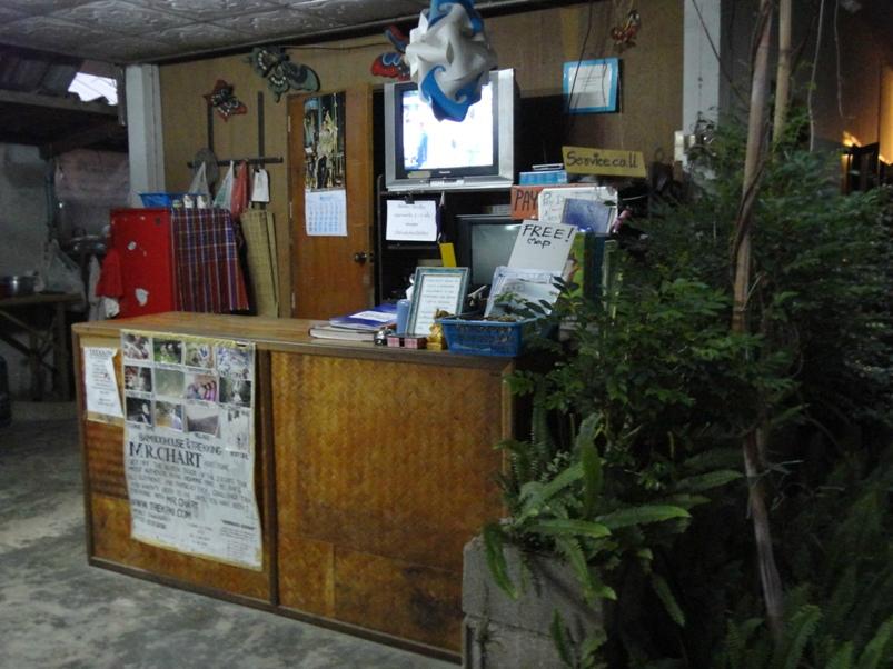 排在天空客栈酒店-官方