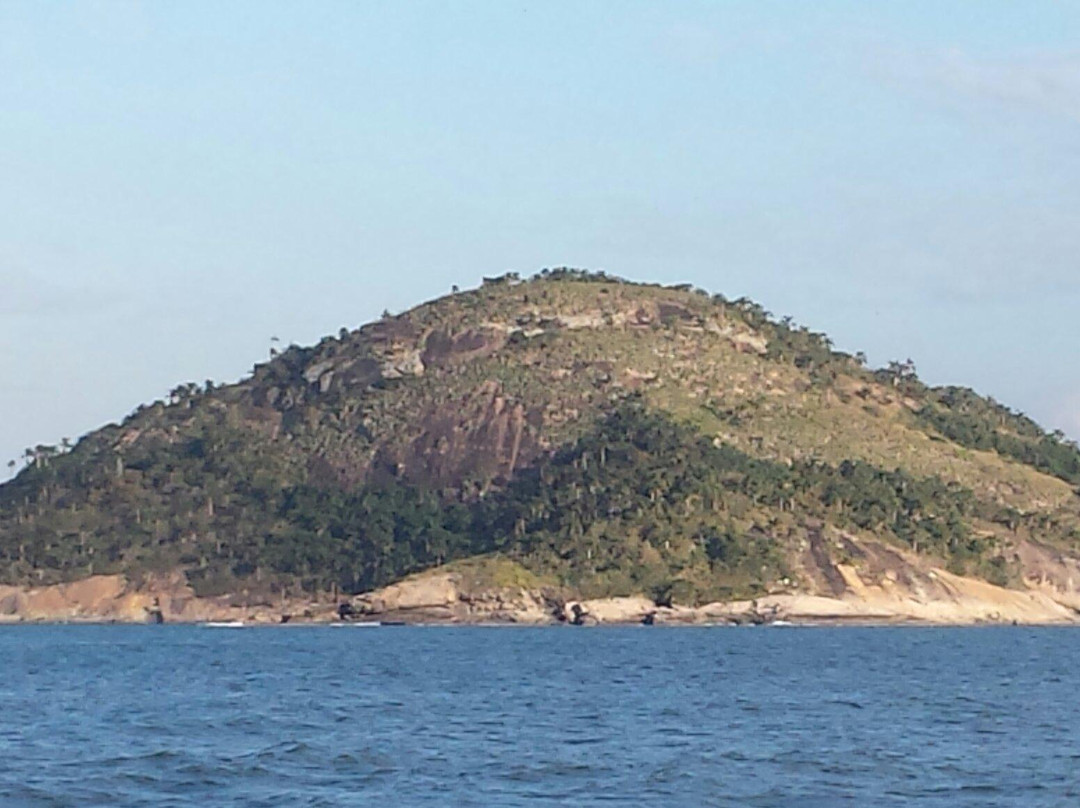 Abrico Beach-里约热内卢必去景点