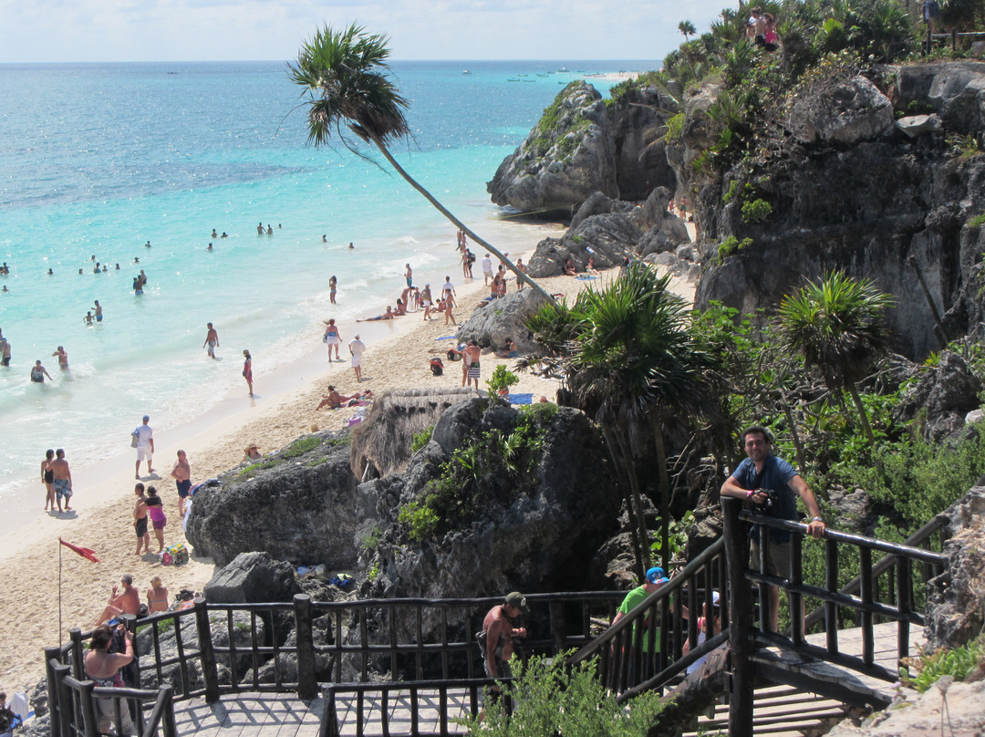 Playa Maya-图伦必去景点