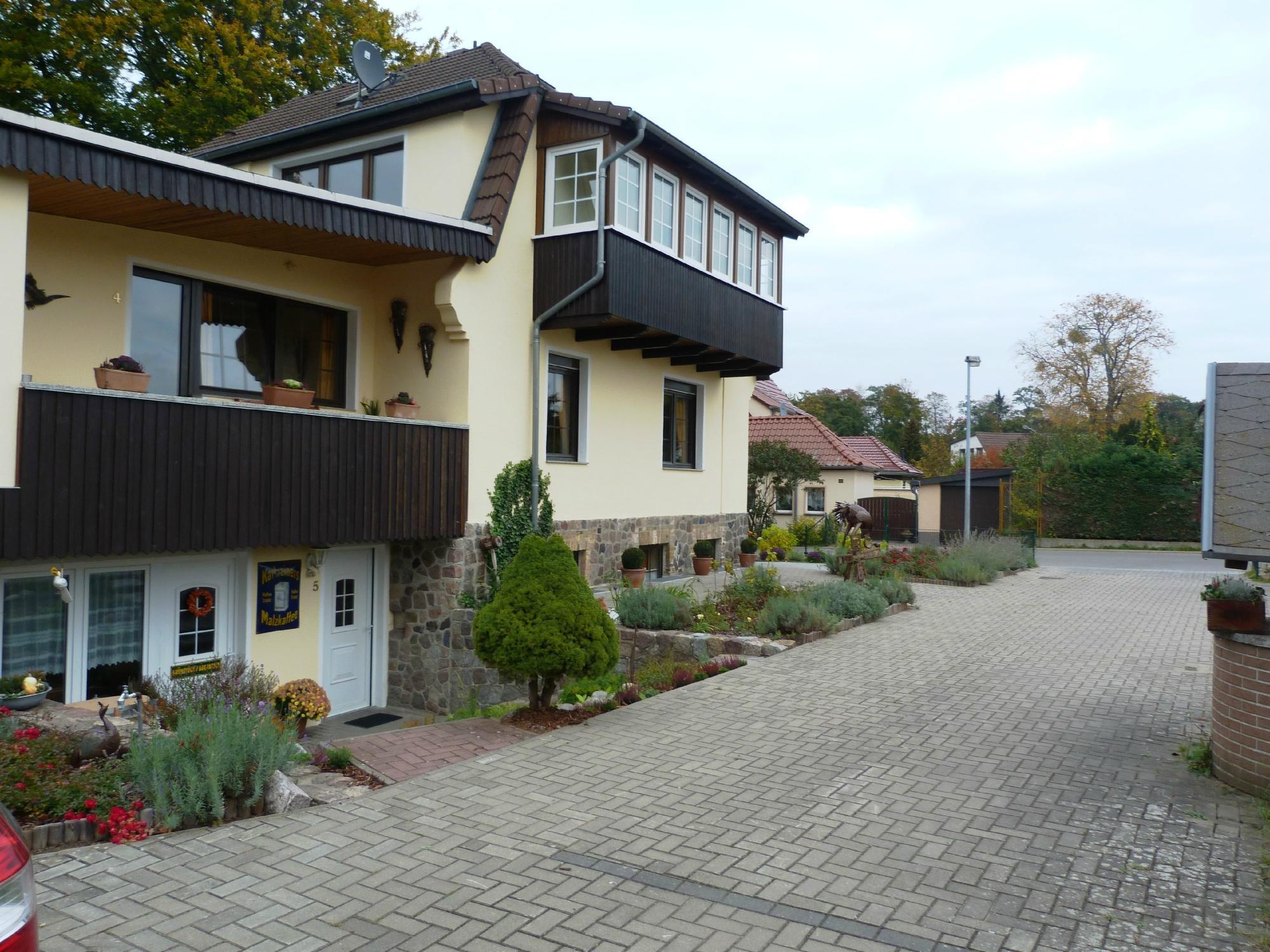 Pension Wiesenhof B&B-浴室