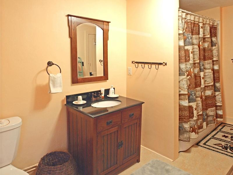 Spring Street Inn主图