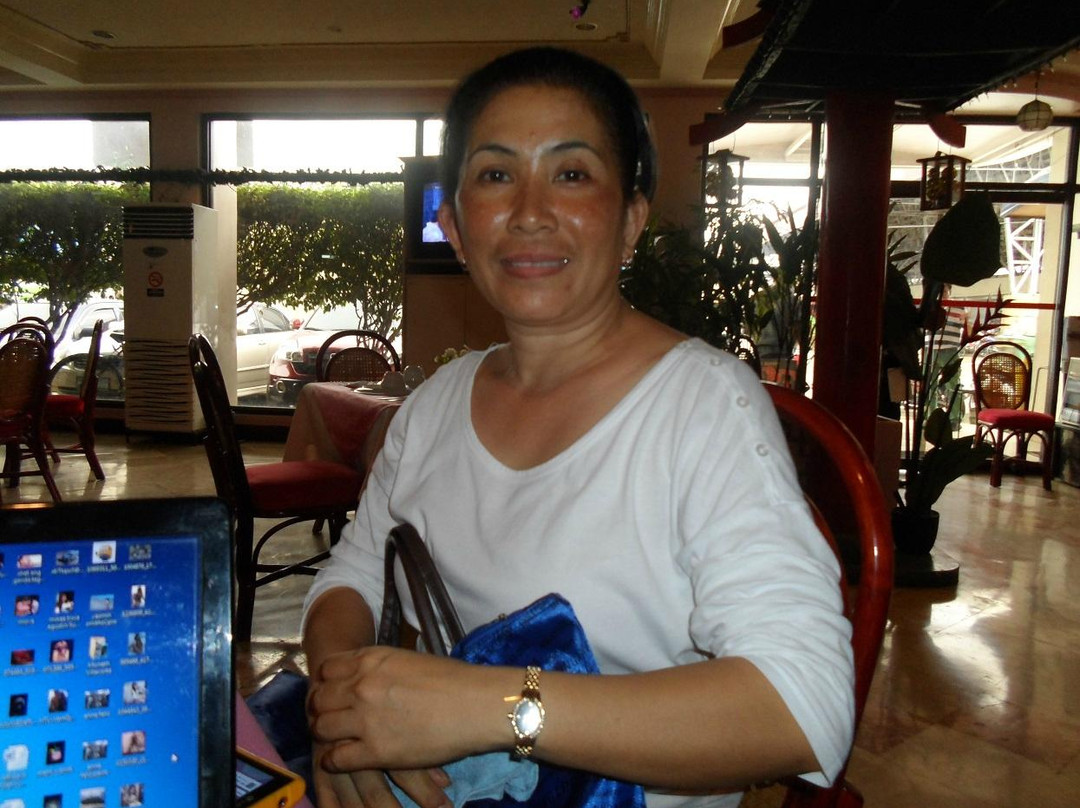 Gingoog Mountain Air Hotel and Restaurant主图