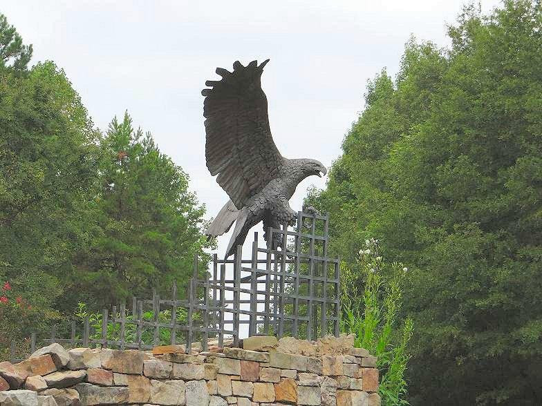 亨特斯维尔旅游攻略图片