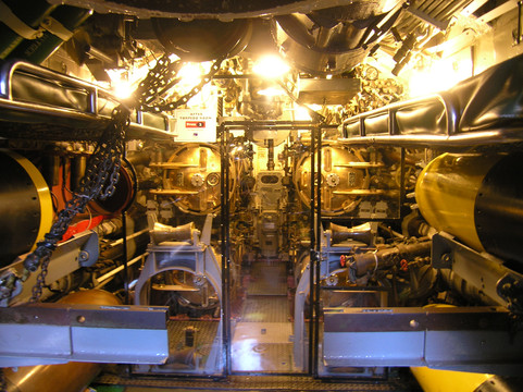 旧金山海运国家历史公园-旧金山必去景点