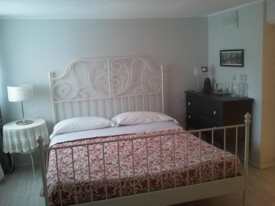 Bed & Breakfast 3B