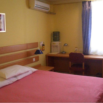 北京如家宋家庄店主图