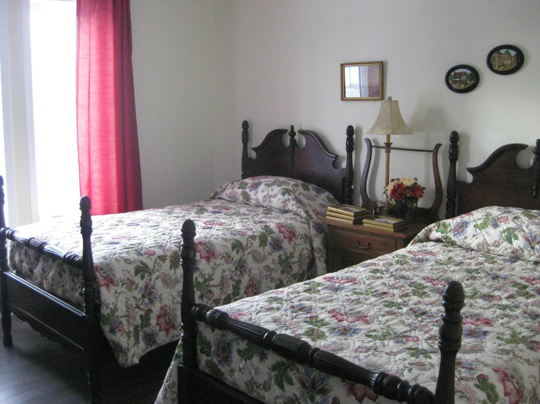 Rockylaine Bed and Breakfast主图