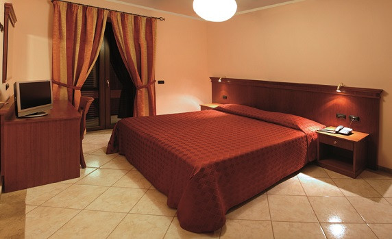 Il Nido Hotel主图
