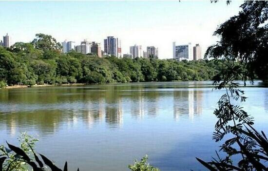 Parque do Inga-Maringa必去景点