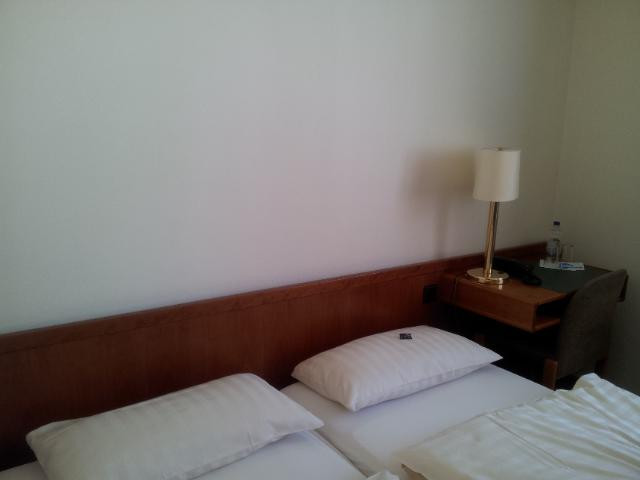 Hotel Rheingauer Tor