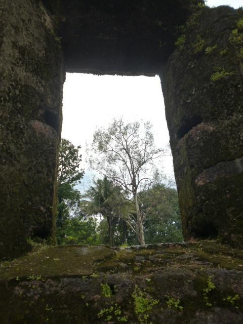 St. Augustine's Tower景点图片
