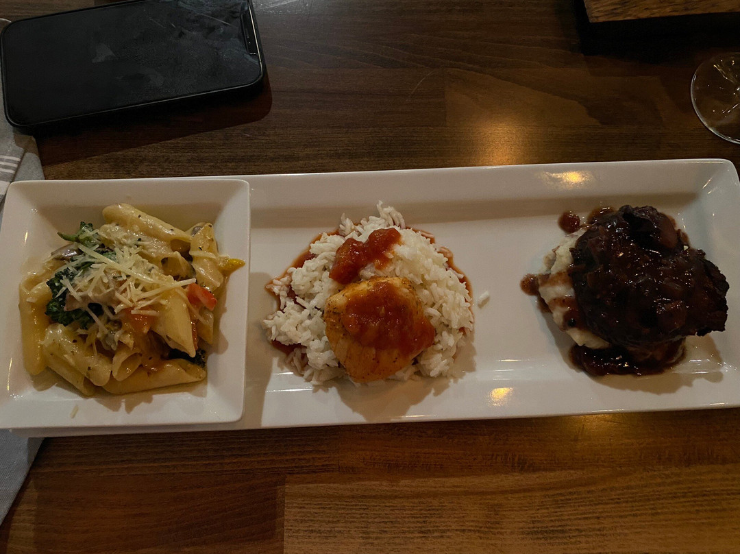 House 509 Bistro And Wine Bar