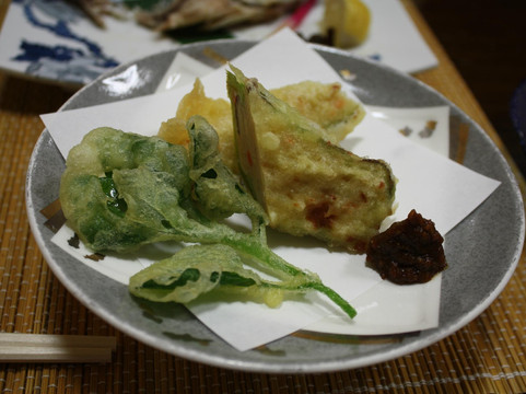 Kinasa No Yu Hotel & Cottage主图