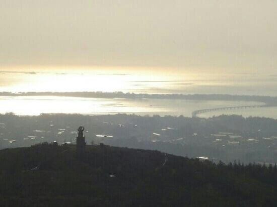 Mirador Monte Lobeira景点图片