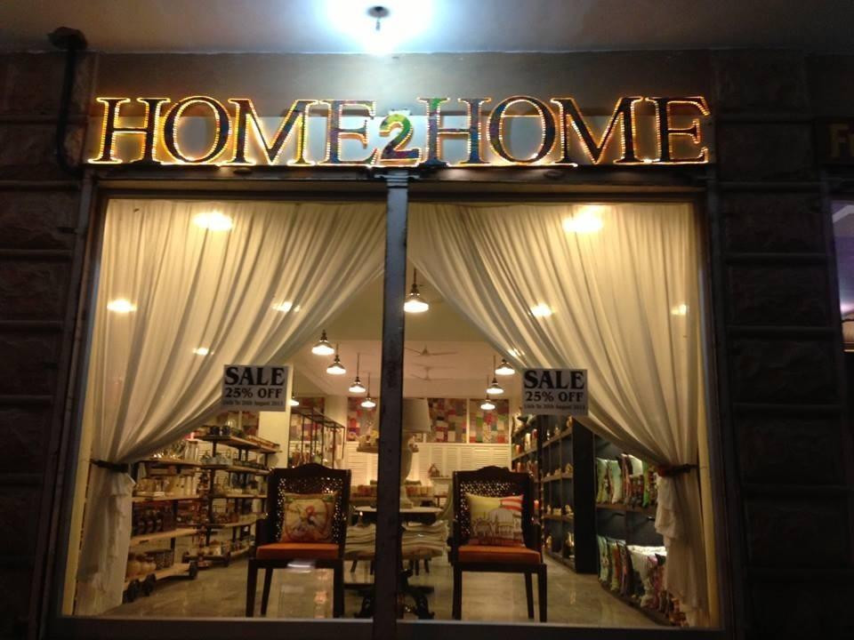 Home 2 Home景点图片