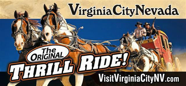 TNT Stagelines-弗吉尼亚市必去景点