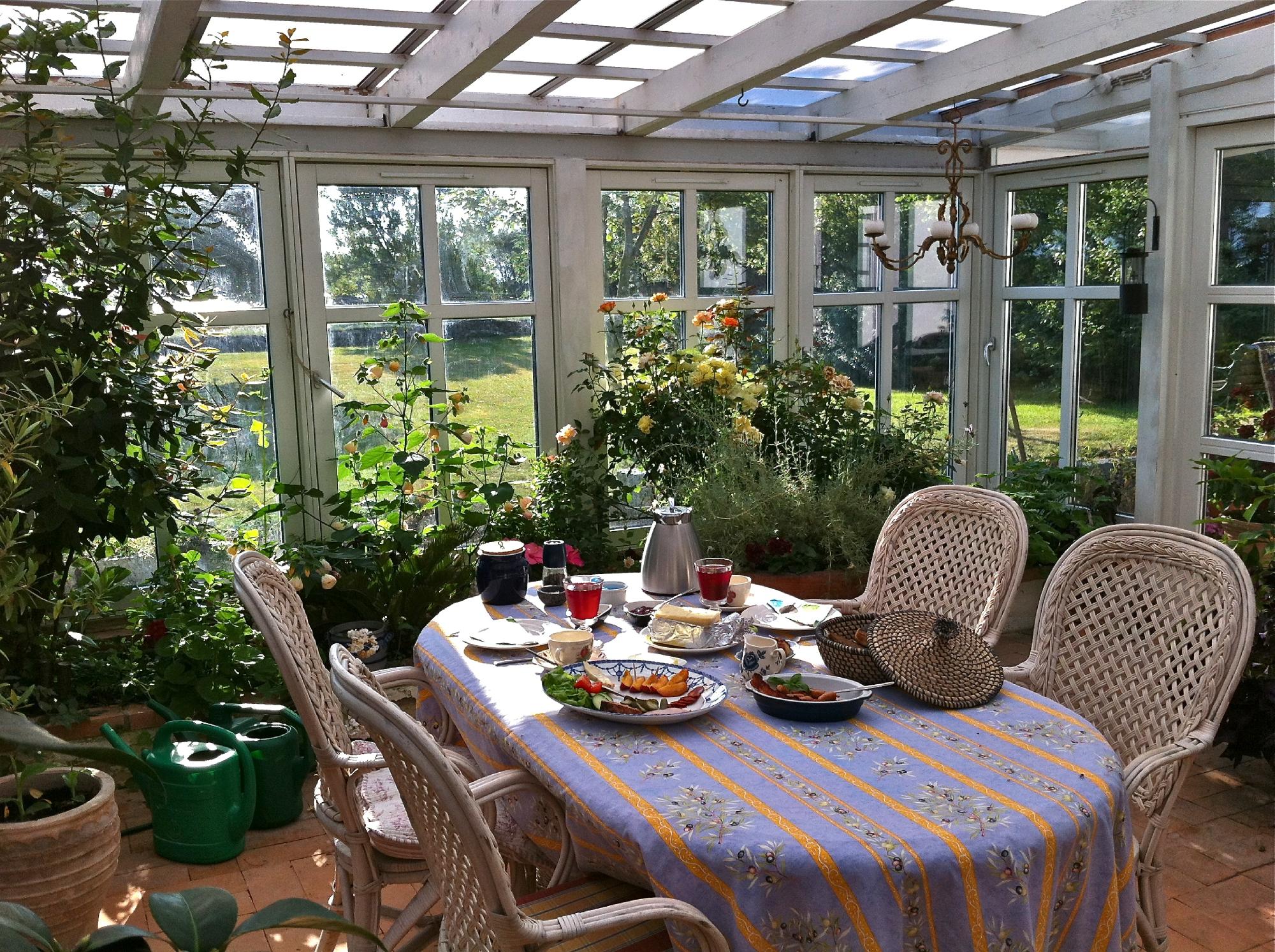 Pallisgaard B & B-官方