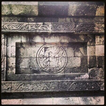 Candi Kidal景点图片