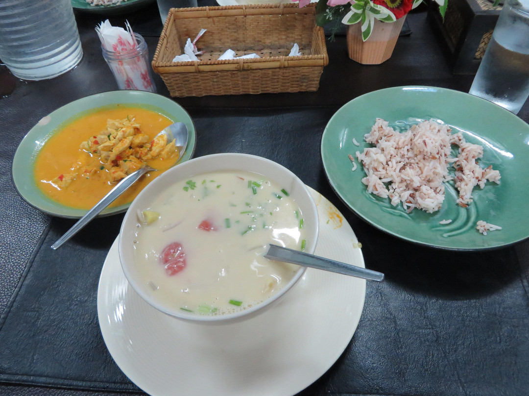 清迈厨艺学校-清迈必去景点