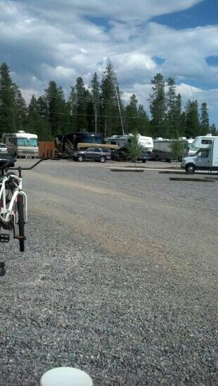 Buffalo Crossing RV Park