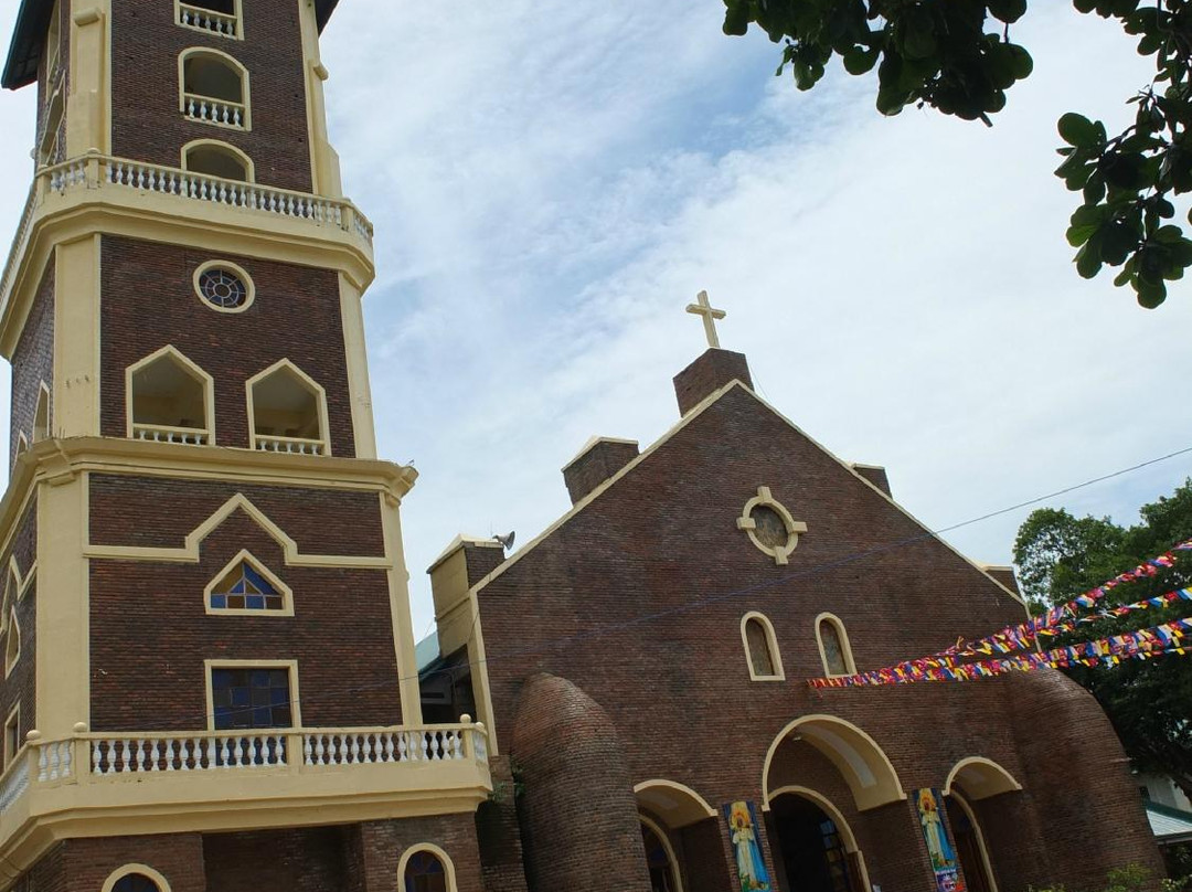 Basilica Minore of Our Lady of Piat-Tuguegarao City必去景点