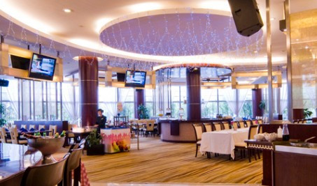 华凯华美达广场酒店主图