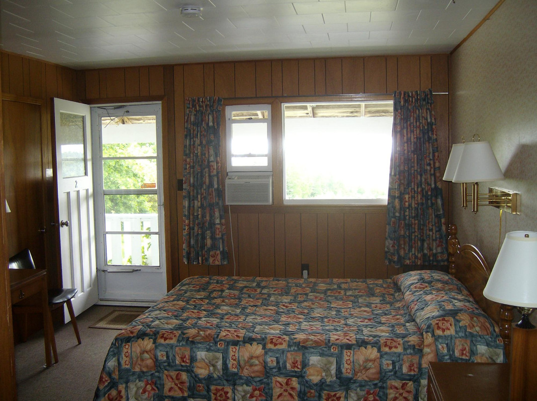 Singing Sands Inn Motel主图