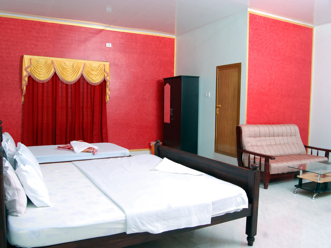 Wayanad Lux Inn