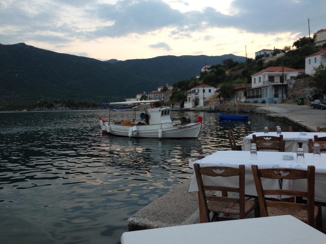 Taverna To Remetzo
