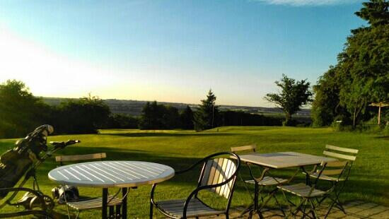 Golf Club d'Andenne景点图片