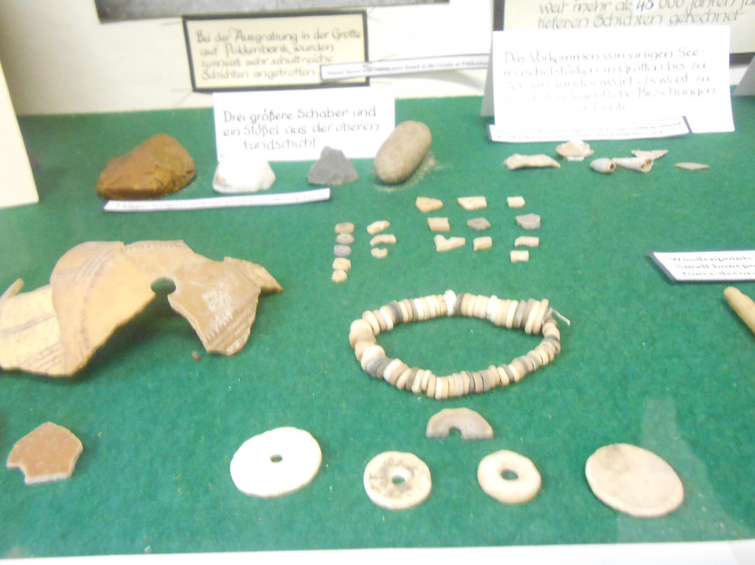 Luderitz Museum-吕德里茨必去景点