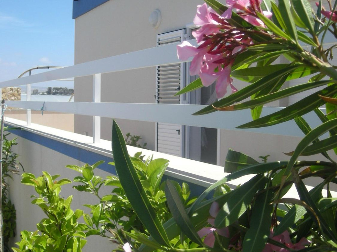 Punta Secca酒店住宿-A Casa di Vera