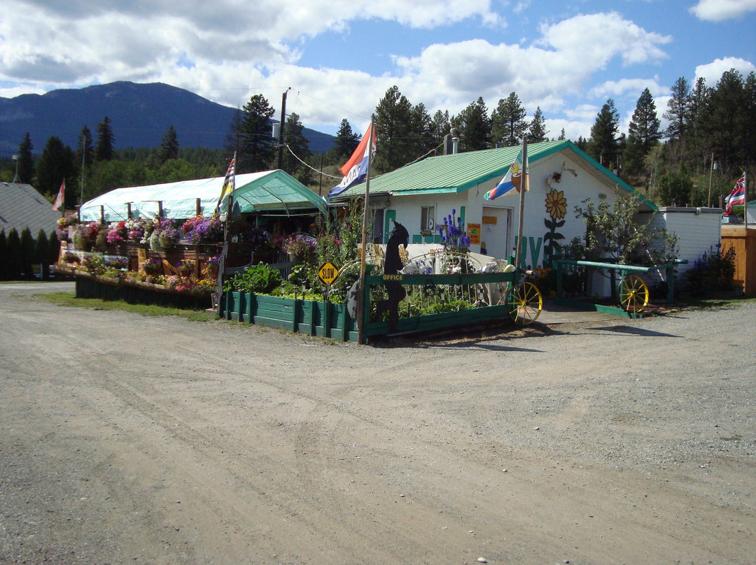Gold Trail RV Park and Campground
