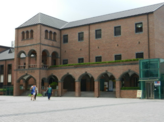 明洞圣堂-首尔必去景点