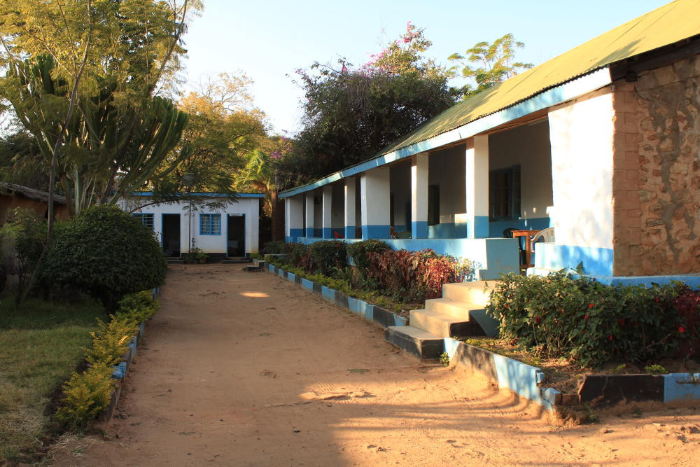Central Lodge Iringa
