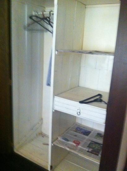 海上花园酒店主图