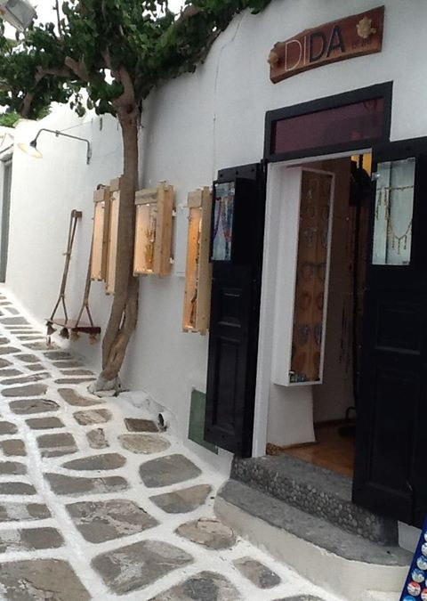 Dida Design Boutique景点图片