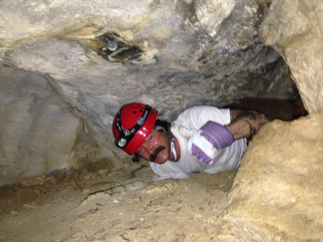 Borikua Tours-圣胡安必去景点