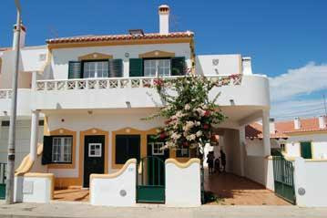 Areias de Milfontes Apartamentos