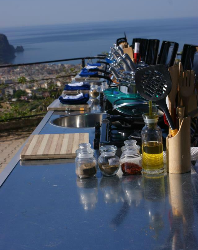 Turkish Cooking Class Alanya景点图片